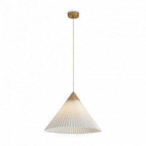 Подвесной светильник Freya Kinsley FR5533PL-01BS в Чебаркуле - chebarkul.ok-mebel.com | фото 4