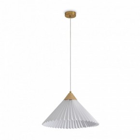 Подвесной светильник Freya Kinsley FR5533PL-01BS1 в Чебаркуле - chebarkul.ok-mebel.com | фото