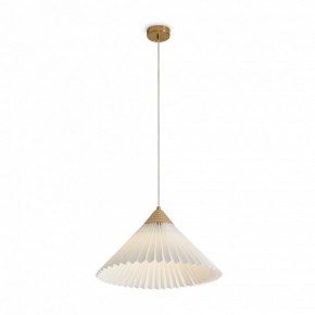 Подвесной светильник Freya Kinsley FR5533PL-01BS1 в Чебаркуле - chebarkul.ok-mebel.com | фото 3