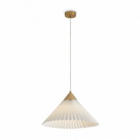 Подвесной светильник Freya Kinsley FR5533PL-01BS1 в Чебаркуле - chebarkul.ok-mebel.com | фото 4