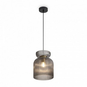 Подвесной светильник Freya Layla FR5558PL-01SM в Чебаркуле - chebarkul.ok-mebel.com | фото 4