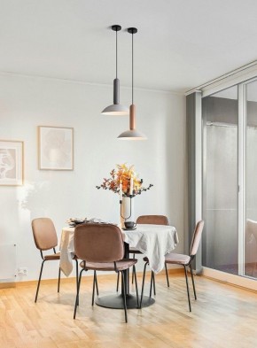Подвесной светильник Freya Lotus FR5551PL-01M1 в Чебаркуле - chebarkul.ok-mebel.com | фото 5