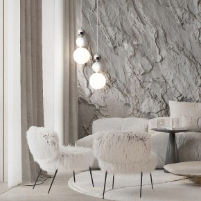 Подвесной светильник Freya Pearl FR5388PL-01CH в Чебаркуле - chebarkul.ok-mebel.com | фото 5
