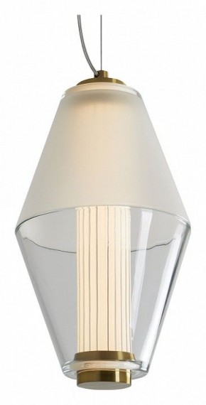 Подвесной светильник Freya Plum FR6137PL-L6BT в Чебаркуле - chebarkul.ok-mebel.com | фото