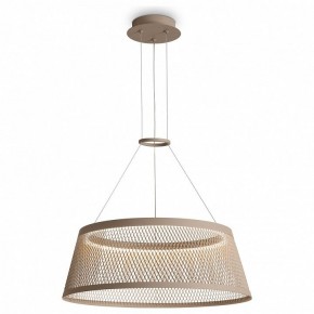 Подвесной светильник Freya Prism FR5535PL-L14B в Чебаркуле - chebarkul.ok-mebel.com | фото 3