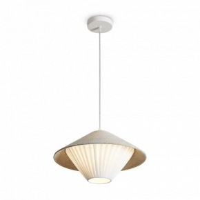 Подвесной светильник Freya Ruler FR5555PL-01W в Чебаркуле - chebarkul.ok-mebel.com | фото 2