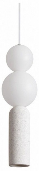 Подвесной светильник Freya Shapes FR5530PL-L12W в Чебаркуле - chebarkul.ok-mebel.com | фото