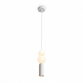 Подвесной светильник Freya Shapes FR5530PL-L12W в Чебаркуле - chebarkul.ok-mebel.com | фото 3