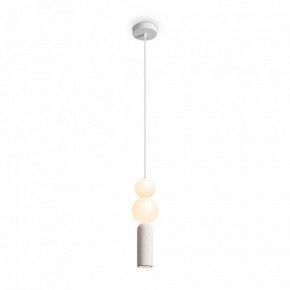 Подвесной светильник Freya Shapes FR5530PL-L12W в Чебаркуле - chebarkul.ok-mebel.com | фото 4