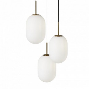 Подвесной светильник Freya Sharlot FR1012PL-03BS в Чебаркуле - chebarkul.ok-mebel.com | фото 4