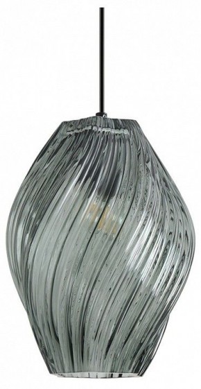 Подвесной светильник Freya Shiny FR5547PL-01DBL в Чебаркуле - chebarkul.ok-mebel.com | фото