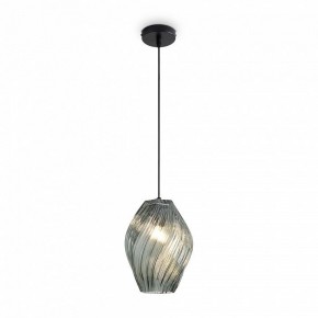 Подвесной светильник Freya Shiny FR5547PL-01DBL в Чебаркуле - chebarkul.ok-mebel.com | фото 4
