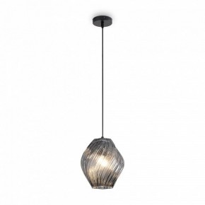 Подвесной светильник Freya Shiny FR5547PL-01SM в Чебаркуле - chebarkul.ok-mebel.com | фото 3