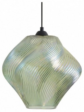 Подвесной светильник Freya Shiny FR5548PL-01GN в Чебаркуле - chebarkul.ok-mebel.com | фото 2
