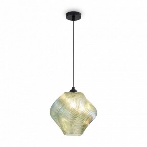 Подвесной светильник Freya Shiny FR5548PL-01GN в Чебаркуле - chebarkul.ok-mebel.com | фото 4