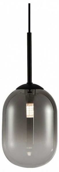 Подвесной светильник Freya Tesse FR1011PL-01B1 в Чебаркуле - chebarkul.ok-mebel.com | фото