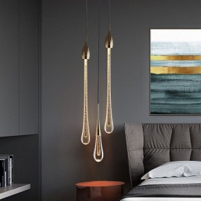 Подвесной светильник Imperiumloft Fial FIAL02 в Чебаркуле - chebarkul.ok-mebel.com | фото 3