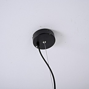 Подвесной светильник Imperiumloft HAT Black ﻿HAT01 в Чебаркуле - chebarkul.ok-mebel.com | фото 9