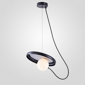 Подвесной светильник Imperiumloft MARGOTT Black margott01 в Чебаркуле - chebarkul.ok-mebel.com | фото 2