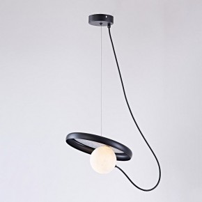 Подвесной светильник Imperiumloft MARGOTT Black margott01 в Чебаркуле - chebarkul.ok-mebel.com | фото 4
