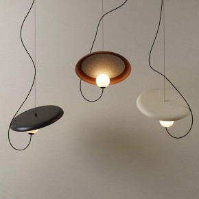 Подвесной светильник Imperiumloft MARGOTT Black margott01 в Чебаркуле - chebarkul.ok-mebel.com | фото 10