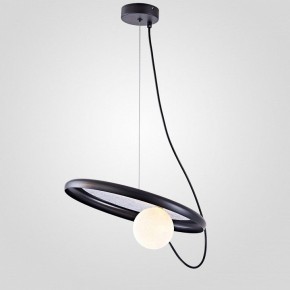 Подвесной светильник Imperiumloft MARGOTT Black margott01 в Чебаркуле - chebarkul.ok-mebel.com | фото 3