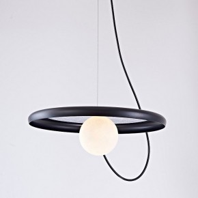 Подвесной светильник Imperiumloft MARGOTT Black margott01 в Чебаркуле - chebarkul.ok-mebel.com | фото 5