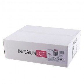 Подвесной светильник Imperiumloft MARGOTT Black margott01 в Чебаркуле - chebarkul.ok-mebel.com | фото 8