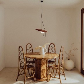 Подвесной светильник Imperiumloft MARGOTT Orange margott01 в Чебаркуле - chebarkul.ok-mebel.com | фото 3