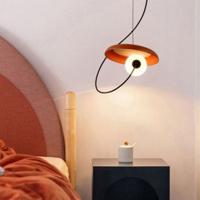 Подвесной светильник Imperiumloft MARGOTT Orange margott01 в Чебаркуле - chebarkul.ok-mebel.com | фото 7