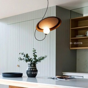 Подвесной светильник Imperiumloft MARGOTT Orange margott01 в Чебаркуле - chebarkul.ok-mebel.com | фото 8