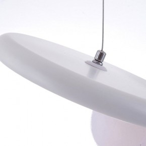 Подвесной светильник Imperiumloft MARGOTT White margott01 в Чебаркуле - chebarkul.ok-mebel.com | фото 4