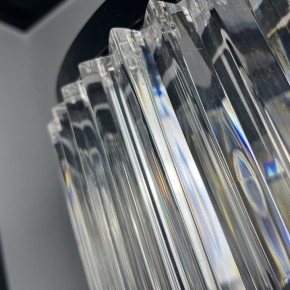 Подвесной светильник Imperiumloft Odeon Clear Glass Black 248522-22 в Чебаркуле - chebarkul.ok-mebel.com | фото 12