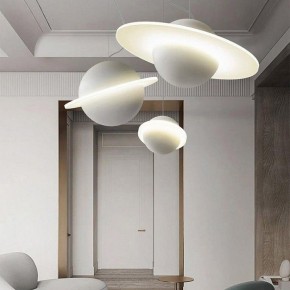 Подвесной светильник Imperiumloft PARMA parma01 в Чебаркуле - chebarkul.ok-mebel.com | фото 8