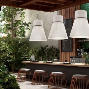 Подвесной светильник Imperiumloft PEO A peo01 в Чебаркуле - chebarkul.ok-mebel.com | фото 7