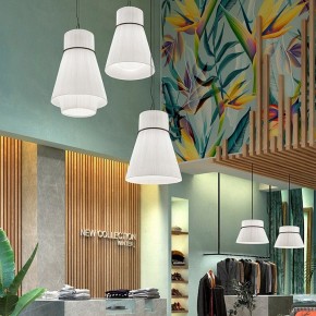 Подвесной светильник Imperiumloft PEO C peo01 в Чебаркуле - chebarkul.ok-mebel.com | фото 4