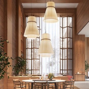 Подвесной светильник Imperiumloft PEO C peo01 в Чебаркуле - chebarkul.ok-mebel.com | фото 5