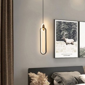 Подвесной светильник Imperiumloft RANDALL B randall01 в Чебаркуле - chebarkul.ok-mebel.com | фото