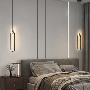 Подвесной светильник Imperiumloft RANDALL B randall01 в Чебаркуле - chebarkul.ok-mebel.com | фото 14
