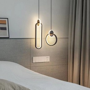 Подвесной светильник Imperiumloft RANDALL B randall01 в Чебаркуле - chebarkul.ok-mebel.com | фото 5