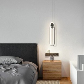 Подвесной светильник Imperiumloft RANDALL B randall01 в Чебаркуле - chebarkul.ok-mebel.com | фото 6