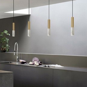 Подвесной светильник Imperiumloft RETURN return01 в Чебаркуле - chebarkul.ok-mebel.com | фото 3