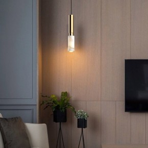 Подвесной светильник Imperiumloft RETURN return01 в Чебаркуле - chebarkul.ok-mebel.com | фото 9
