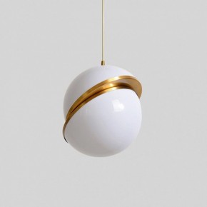 Подвесной светильник Imperiumloft С Crescent Celling Broom 40.1507 в Чебаркуле - chebarkul.ok-mebel.com | фото