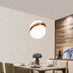 Подвесной светильник Imperiumloft С Crescent Celling Broom 40.1507 в Чебаркуле - chebarkul.ok-mebel.com | фото 4