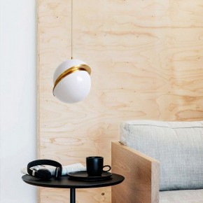 Подвесной светильник Imperiumloft С Crescent Celling Broom 40.1507 в Чебаркуле - chebarkul.ok-mebel.com | фото 5