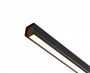Подвесной светильник Italline IT013-6021 IT013-6021 black 3000K в Чебаркуле - chebarkul.ok-mebel.com | фото 10