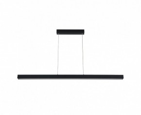 Подвесной светильник Italline IT013-6021 IT013-6021 black 3000K в Чебаркуле - chebarkul.ok-mebel.com | фото 2