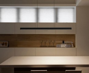 Подвесной светильник Italline IT013-6021 IT013-6021 black 3000K в Чебаркуле - chebarkul.ok-mebel.com | фото 3