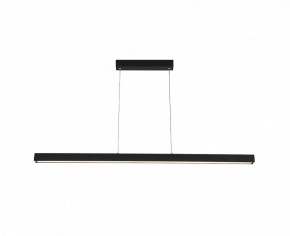 Подвесной светильник Italline IT013-6021 IT013-6021 black 3000K в Чебаркуле - chebarkul.ok-mebel.com | фото 4